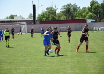 ŽFK Respekt pobjedio ŽNK Brotnjo u posljednjoj utakmici sezone