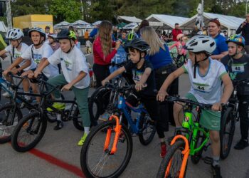Završen 5. po redu Ljubuški Outdoor Festival