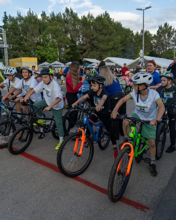 Završen 5. po redu Ljubuški Outdoor Festival