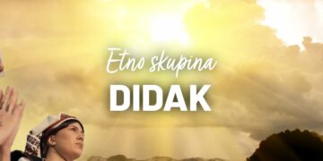 Etno skupina Didak nastupa na koncertu duhovne glazbe “Vjerujem” u Mostaru