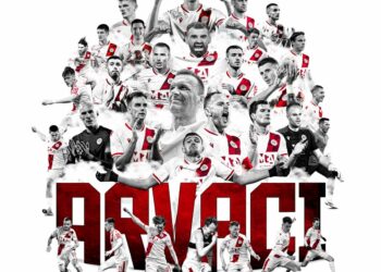 HŠK Zrinjski prvak Bosne i Hercegovine!