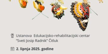 Projekt “Udahni život” – Igrokaz “Metamorfoza leptira”