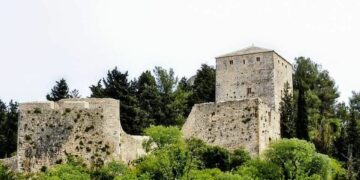 Stolac u znaku turizma i baštine: Fam trip i Stolačka tarča 2025. otkrivaju potencijal grada