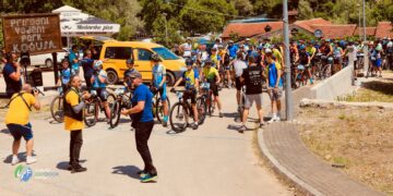 Sutra počinje 5. izdanje Ljubuški Outdoor Festivala: Tisuću sudionika iz 9 zemalja stiže u Ljubuški
