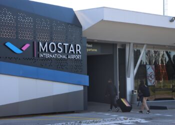 SkyAlps širi operacije u Mostaru: Potvrđeni letovi za ljeto 2025. s povećanim kapacitetom