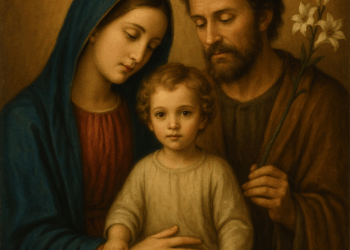 Međunarodni dan obitelji: Sveta obitelj kao nadahnuće u svakodnevnom životu