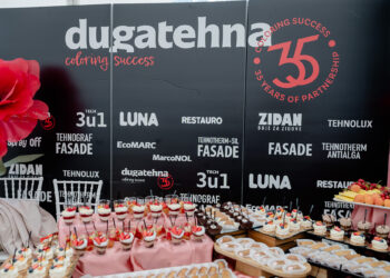 Veliki jubilej Duga tehne – 35 godina povjerenja, inovacije i razvoja