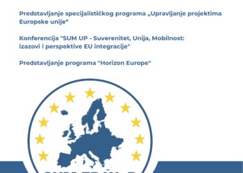Obilježavanje Dana Europe na Filozofskom fakultetu Sveučilišta u Mostaru