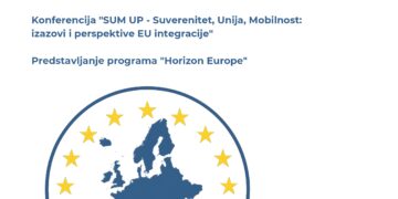 Obilježavanje Dana Europe na Filozofskom fakultetu Sveučilišta u Mostaru