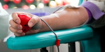 Humanitarka kojoj sada treba naša pomoć: Daruj krv za Mateju Lovrić