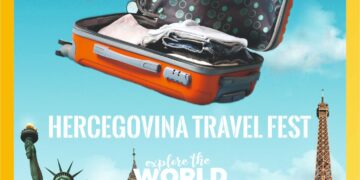 Četvrti Hercegovina Travel Fest u Ljubuškom