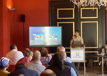 HerzegovinaBike primljena u članstvo Europske biciklističke Fedracije (ECF)