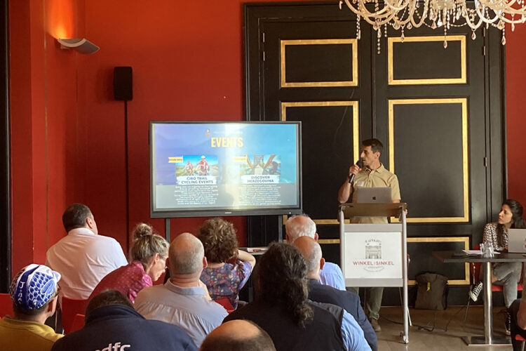 HerzegovinaBike primljena u članstvo Europske biciklističke Fedracije (ECF)