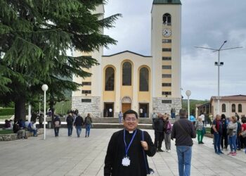 Svjedočanstvo svećenika: Papa Lav XIV. bio je otvoren prema Međugorju i dopuštao je hodočašća