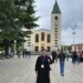 Svjedočanstvo svećenika: Papa Lav XIV. bio je otvoren prema Međugorju i dopuštao je hodočašća