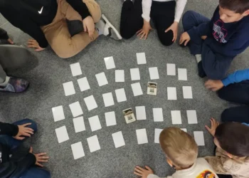 Edukativna radionica o srednjovjekovnim spomenicima održana u Čitluku