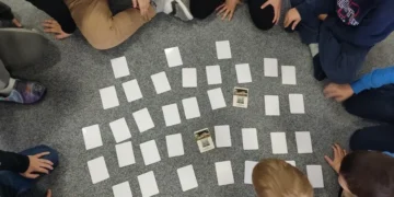 Edukativna radionica o srednjovjekovnim spomenicima održana u Čitluku