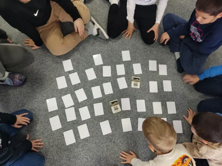 Edukativna radionica o srednjovjekovnim spomenicima održana u Čitluku