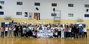 U Čitluku održana “Matkina olimpijada znanja”