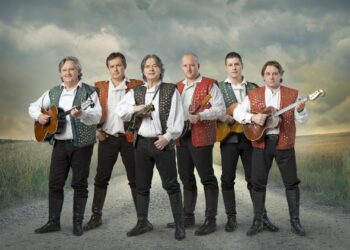 Najbolji hrvatski tamburaši prvi put u Međugorju-Koncert za pamćenje u amfiteatru Herceg Etno sela