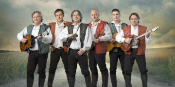 Najbolji hrvatski tamburaši prvi put u Međugorju-Koncert za pamćenje u amfiteatru Herceg Etno sela