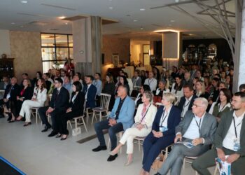 Predsjednica Vlade HNŽ-a Marija Buhač otvorila prvu regionalnu konferenciju o kontrolingu u BiH