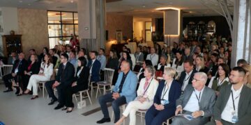 Predsjednica Vlade HNŽ-a Marija Buhač otvorila prvu regionalnu konferenciju o kontrolingu u BiH