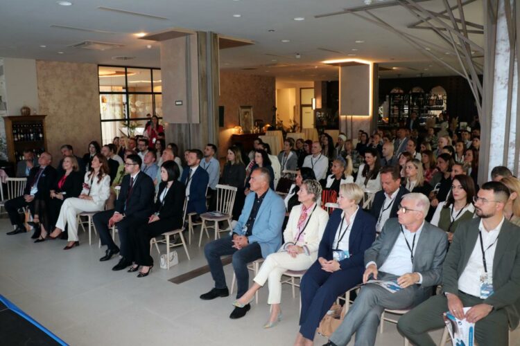 Predsjednica Vlade HNŽ-a Marija Buhač otvorila prvu regionalnu konferenciju o kontrolingu u BiH