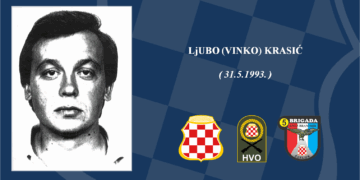 Ljubo (Vinko) Krasić
