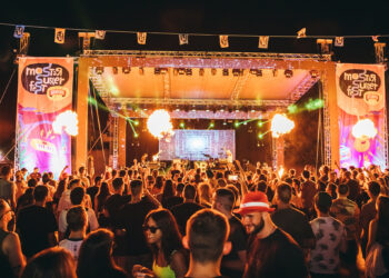 Mostar Summer Fest: Otvoren javni natječaj za dizajn službenog suvenira festivala