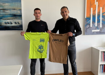 Oakley i HerzegovinaBike: Promocija biciklizma kao sporta i održivog turizma u Bosni i Hercegovini