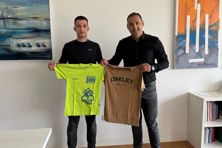 Oakley i HerzegovinaBike: Promocija biciklizma kao sporta i održivog turizma u Bosni i Hercegovini