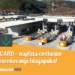 Autoceste FBiH: ONLY CARD – naplata cestarine bez posredovanja blagajnika