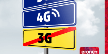 Gašenje 3G mreže u Hrvatskoj