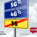 Gašenje 3G mreže u Hrvatskoj