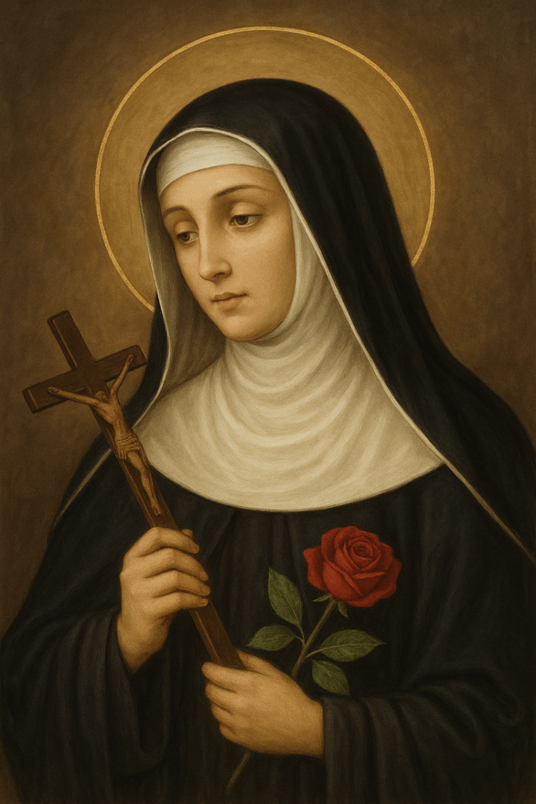 Spomendan svete Rite iz Cascie – svetice nemogućega