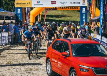 Biciklizam i Škoda: Partnerstvo koje inspirira – suradnja koja povezuje i Continental Blidinje BIKE Festival