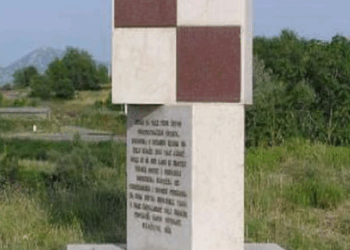 Obilježavanje 150. obljetnice Hercegovačkog ustanka