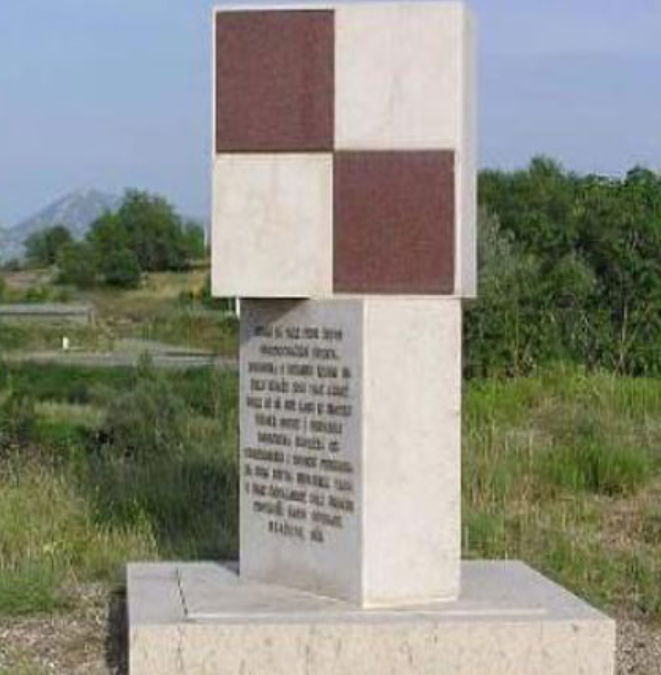 Obilježavanje 150. obljetnice Hercegovačkog ustanka