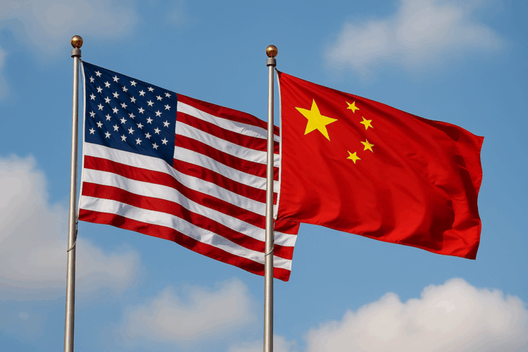 SAD i Kina: Dogovor koji donosi dobre vijesti za svijet
