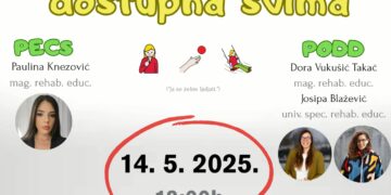 Predavanje “Komunikacija dostupna svima” u Čitluku: Upoznajte PECS i PODD sustave komunikacije