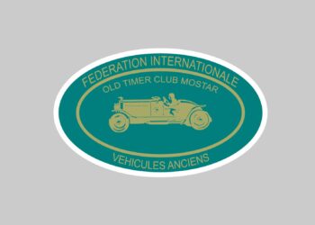 Najava: Međunarodni Oldtimer skup Mostar 2025. – “Route Herzegovina”