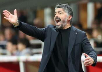 Gattuso napušta Hajduk: Posljednja domaća utakmica protiv Rijeke
