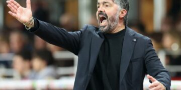 Gattuso napušta Hajduk: Posljednja domaća utakmica protiv Rijeke