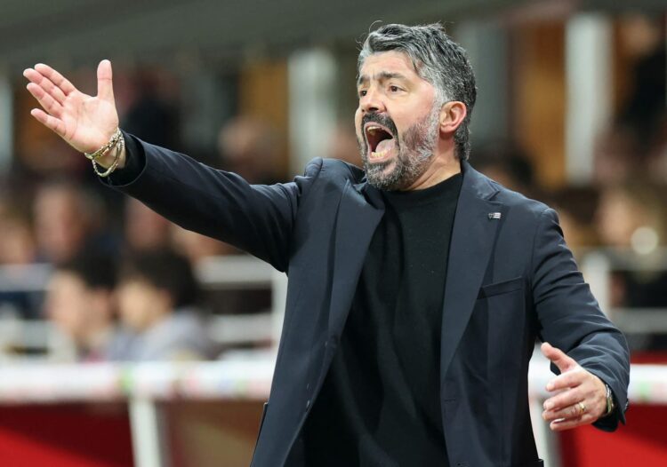 Gattuso napušta Hajduk: Posljednja domaća utakmica protiv Rijeke