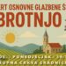 OGŠ Brotnjo priređuje koncert u župnoj crkvi u Gradnićima