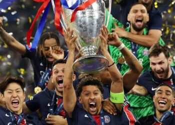 Finale Lige prvaka 2024./25.: PSG deklasirao Inter i osvojio prvi naslov prvaka Europe