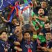 Finale Lige prvaka 2024./25.: PSG deklasirao Inter i osvojio prvi naslov prvaka Europe