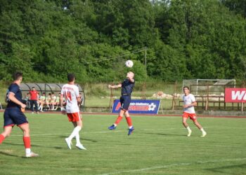 Slavlje Brotnja u općinskom derbiju