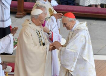 Papa Lav XIV. započeo pontifikat svečanom misom na Trgu svetog Petra